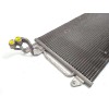 Recambio de condensador / radiador aire acondicionado para seat ibiza sc (6j1) reference referencia OEM IAM 6R0820411D  