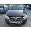 volkswagen passat b6 (3c2) del año 2007