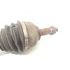 Recambio de transmision delantera izquierda para peugeot 508 i (8d_) 1.6 bluehdi 120 referencia OEM IAM 9672959780 3272YH 
