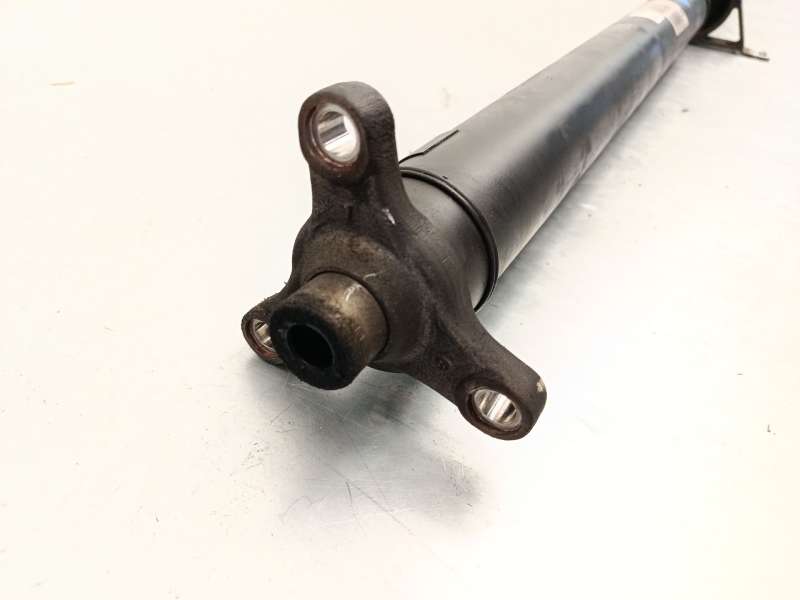 Recambio de transmision central para mercedes-benz clase c (w204) c 220 cdi (204.002) referencia OEM IAM A2040616 A2044100616 - Negro 2