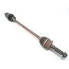 Recambio de transmision trasera derecha para subaru forester s12 2.0 diesel cat referencia OEM IAM 28421SC010  