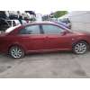 toyota avensis berlina (t25) del año 2003