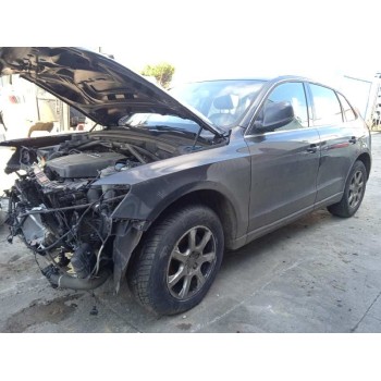 audi q5 (8r) del año 2014