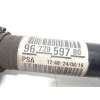 Recambio de transmision delantera izquierda para peugeot 508 i (8d_) 1.6 bluehdi 120 referencia OEM IAM 9672959780 3272YH 