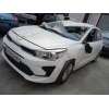 kia rio iv (yb, sc, fb) del año 2022