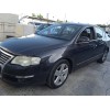 volkswagen passat b6 (3c2) del año 2007