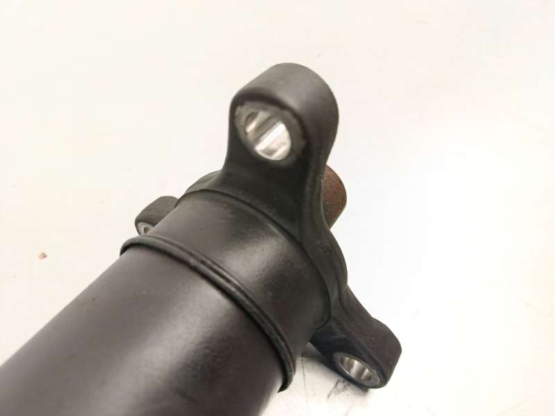 Recambio de transmision central para mercedes-benz clase c (w204) c 220 cdi (204.002) referencia OEM IAM A2040616 A2044100616 - Negro 4