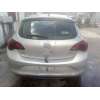 opel astra j gtc del año 2013