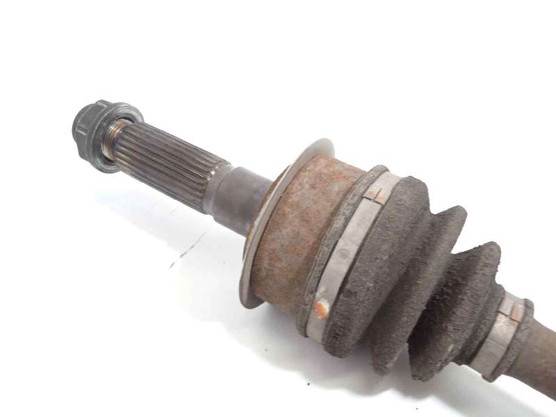 Recambio de transmision trasera derecha para subaru forester s12 2.0 diesel cat referencia OEM IAM 28421SC010 - Blanco 4