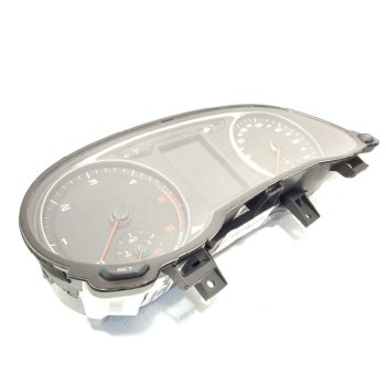 Recambio de cuadro instrumentos para audi a1 sportback (8xf) attraction referencia OEM IAM 8XA920930B  