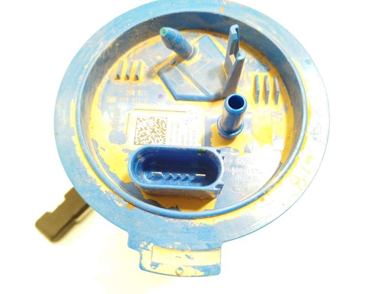 Recambio de bomba combustible para volkswagen t-roc (a11, d11) 1.0 tsi referencia OEM IAM 5WA919051A  058020001V 3