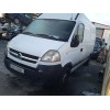 opel movano a furgoneta (x70) del año 2007