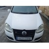 volkswagen golf v (1k1) del año 2008