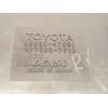 Recambio de modulo electronico para toyota prius liftback (_w2_) 1.5 hybrid (nhw20_) referencia OEM IAM 8865047050  1773007313