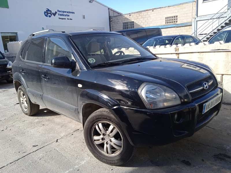 HYUNDAI TUCSON (JM)