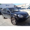 hyundai tucson (jm) del año 2007