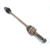 Recambio de transmision trasera izquierda para subaru forester s12 2.0 diesel cat referencia OEM IAM 28421SC010  