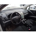TOYOTA COROLLA VERSO (ZER_, ZZE12_, R1_)