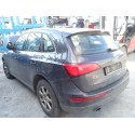 AUDI Q5 (8R)