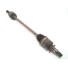 Recambio de transmision trasera izquierda para subaru forester s12 2.0 diesel cat referencia OEM IAM 28421SC010  