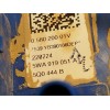 Recambio de bomba combustible para volkswagen t-roc (a11, d11) 1.0 tsi referencia OEM IAM 5WA919051A  058020001V