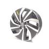 Recambio de llanta para volkswagen polo vi (aw1, bz1, ae1) 1.0 tsi referencia OEM IAM 2G0601025AS 2G0601025ASFZZ 