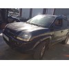 hyundai tucson (jm) del año 2007