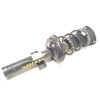 Recambio de amortiguador delantero derecho para seat ibiza v (kj1, kjg) 1.0 tsi referencia OEM IAM 2Q0413031AN  