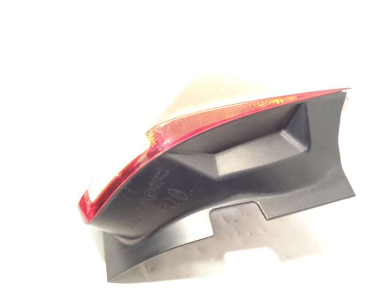 Recambio de piloto trasero izquierdo para ford focus iii sedán 1.0 ecoboost referencia OEM IAM BM5113405AK 1825321 - Rojo 3