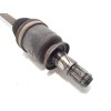 Recambio de transmision trasera izquierda para subaru forester s12 2.0 diesel cat referencia OEM IAM 28421SC010  