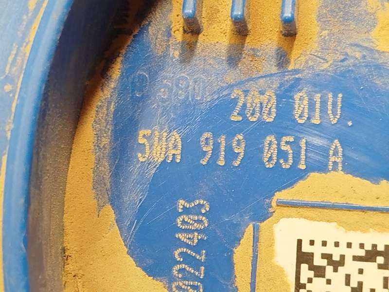 Recambio de bomba combustible para volkswagen t-roc (a11, d11) 1.0 tsi referencia OEM IAM 5WA919051A  058020001V 6