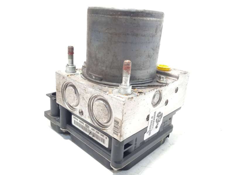 Recambio de abs para toyota avensis (t27) advance referencia OEM IAM 4454005100 0265951567 0265251490 2