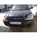HYUNDAI TUCSON (JM)