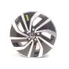 Recambio de llanta para volkswagen polo vi (aw1, bz1, ae1) 1.0 tsi referencia OEM IAM 2G0601025AS 2G0601025ASFZZ 
