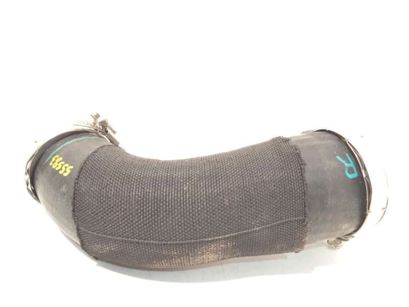 Recambio de tubo para porsche 911 descapotable (992) 3.8 turbo s (992650) referencia OEM IAM 992145738 - Plata 2