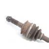 Recambio de transmision trasera izquierda para subaru forester s12 2.0 diesel cat referencia OEM IAM 28421SC010  