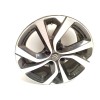 Recambio de llanta para citroën c3 iii (sx) 1.2 thp 110 referencia OEM IAM 9835862077 98358620XY 