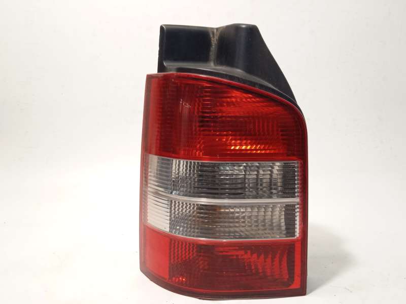 Recambio de piloto trasero izquierdo para volkswagen transporter t5 autobús (7hb, 7hj, 7eb, 7ej) 2.5 tdi referencia OEM IAM 7H59 - Plata