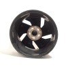 Recambio de llanta para volkswagen polo vi (aw1, bz1, ae1) 1.0 tsi referencia OEM IAM 2G0601025AS 2G0601025ASFZZ 