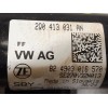 Recambio de amortiguador delantero derecho para seat ibiza v (kj1, kjg) 1.0 tsi referencia OEM IAM 2Q0413031AN  