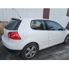 volkswagen golf v (1k1) del año 2008