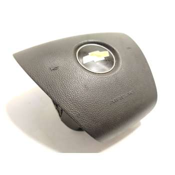 AIRBAG DELANTERO IZQUIERDO 96809649 