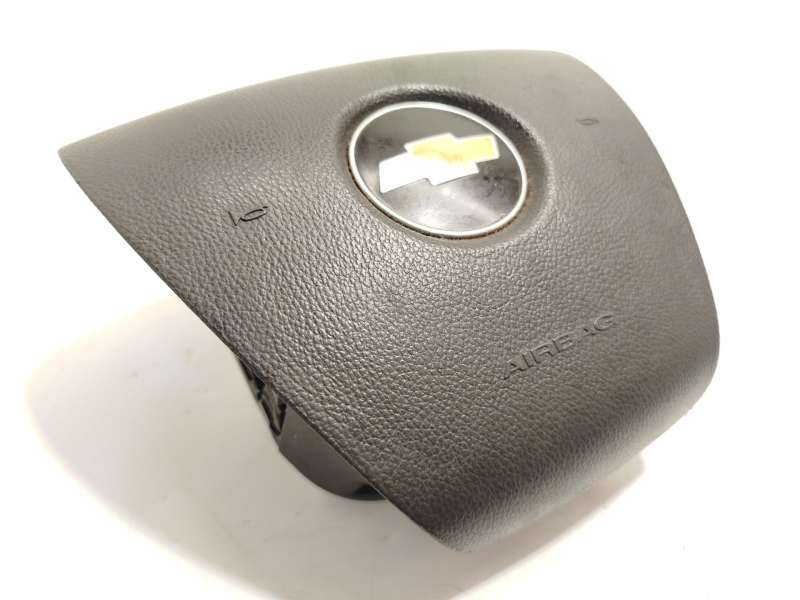 AIRBAG DELANTERO IZQUIERDO 96809649 