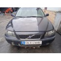 VOLVO S60 BERLINA