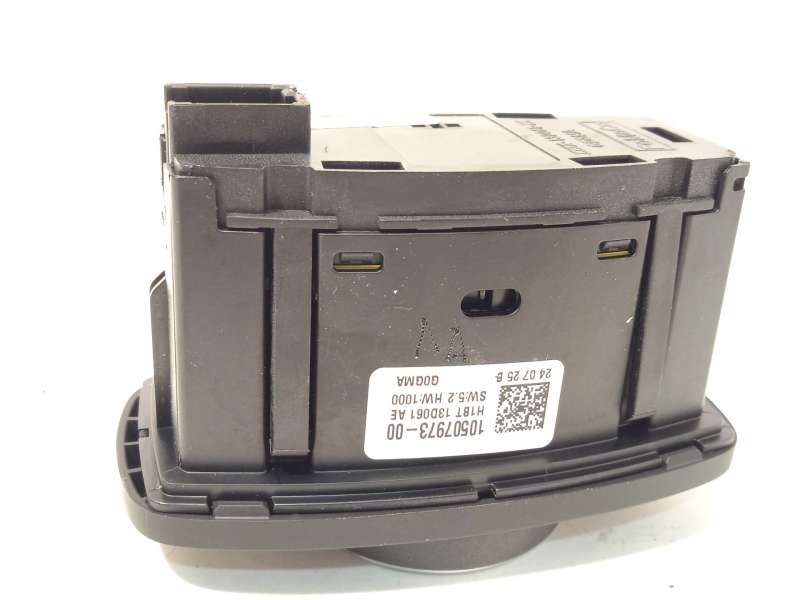 Recambio de mando luces para ford tourneo courier 1.0 ecoboost referencia OEM IAM H1BT13D061AE 2430314 - Gris 4