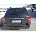 HYUNDAI TUCSON (JM)