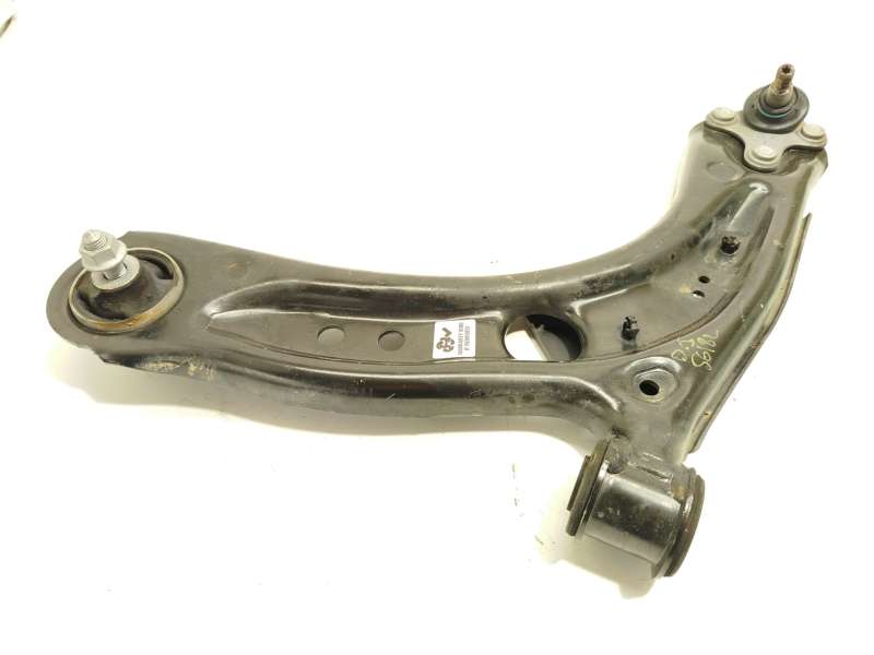 Recambio de brazo suspension inferior delantero izquierdo para volkswagen t-roc (a11, d11) 1.0 tsi referencia OEM IAM 5WA407151C