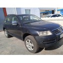 VOLKSWAGEN TOUAREG (7LA)