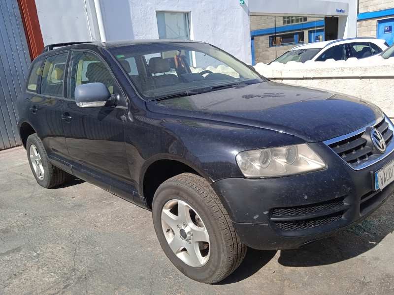 VOLKSWAGEN TOUAREG (7LA)