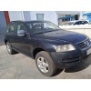volkswagen touareg (7la) del año 2004